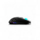 RATON OPTICO KROM KAIYU GAMING RGB NEGRO