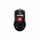 RATON OPTICO KROM KAIYU GAMING RGB NEGRO