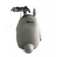 Tirelire Totoro avec un Parasol
