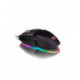 RATON OPTICO THERMALTAKE ARGENT M5 RGB