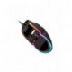 RATON OPTICO THERMALTAKE ARGENT M5 RGB