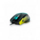 RATON OPTICO ENERGY SISTEM GAMING ESG M5 TRIFORCE