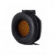 AURICULARESMICRO KROM KOPA GAMING NEGRO