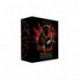 AURICULARESMICRO KROM KOPA GAMING NEGRO