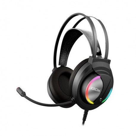 AURICULARESMICRO KROM KAPPA GAMING RGB