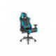 SILLA GAMING DRIFT DR150BL NEGRO/AZUL