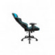 SILLA GAMING DRIFT DR150BL NEGRO/AZUL