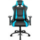 SILLA GAMING DRIFT DR150BL NEGRO/AZUL