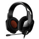 AURICULARESMICRO KROM KOPA GAMING NEGRO