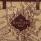 Bolsa Mapa del Merodeador - Harry Potter