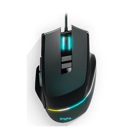 RATON OPTICO ENERGY SISTEM GAMING ESG M5 TRIFORCE