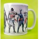 Assassin's Creed taza todos los Assasin