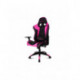 SILLA GAMING DRIFT DR300 NEGRO/ROSA