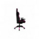 SILLA GAMING DRIFT DR300 NEGRO/ROSA