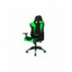 SILLA GAMING DRIFT DR300 NEGRO/VERDE