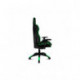 SILLA GAMING DRIFT DR300 NEGRO/VERDE