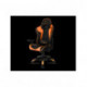 SILLA GAMING DRIFT DR300 NEGRO/NARANJA