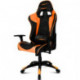 SILLA GAMING DRIFT DR300 NEGRO/NARANJA