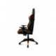 SILLA GAMING DRIFT DR300 NEGRO/NARANJA