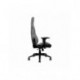 SILLA GAMING MSI MAG CH130 I REPELTEK FABRIC GRIS