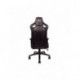 SILLA GAMING THERMALTAKE U FIT BLACK-RED