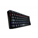 TECLADO KEEP OUT F105 GAMING MECANICO RGB NEGRO