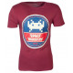 Camiseta Space Invaders