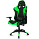 SILLA GAMING DRIFT DR300 NEGRO/VERDE