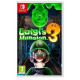 JUEGO NINTENDO SWITCH LUIGI S MANSION 3