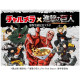 Ramen Attack on Titan