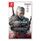 JUEGO NINTENDO SWITCH THE WITCHER 3: WILD HUNT
