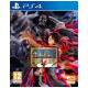 JUEGO SONY PS4 ONE PIECE: PIRATE WARRIOR 4