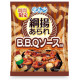 Galletas de arroz Bonchi sabor BBQ