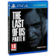 JUEGO SONY PS4 THE LAST OF US II