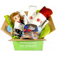 Caja sorpresa Harry Potter KIDS