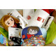 Caja sorpresa Harry Potter KIDS