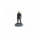 Figura Geralt de Rivia The Witcher Netflix 22cm