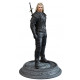 Figura Geralt de Rivia The Witcher Netflix 22cm