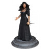 Yennefer, a rede de bruxas Figura 22cm