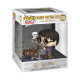 Funko Pop! Harry Potter con el carrito