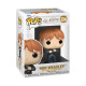 Funko Pop! Ron enredado en Lazo de Diablo