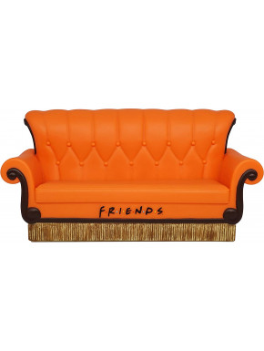 Hucha de 20 cm inspiración Friends sofá