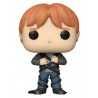 Funko Pop! Ron enredado en Lazo de Diablo