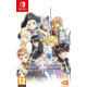 JUEGO NINTENDO SWITCH TALES OF VESPERIA: DEFINITIVE EDITION