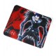 La Note de la mort de tapis de souris de bureau Ryuk 60x40 cm