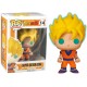 Figurine POP! Goku Super Saiyan luminescente Dragon Ball