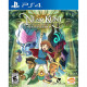JUEGO SONY PS4 NI NO KUNI:LA IRA DE LA BRUJA BLANCA