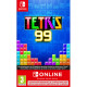 JUEGO NINTENDO SWITCH TETRIS 99