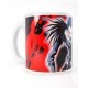 Death Note mug Ryuk