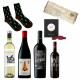 Pack Frikazo con Vinazo